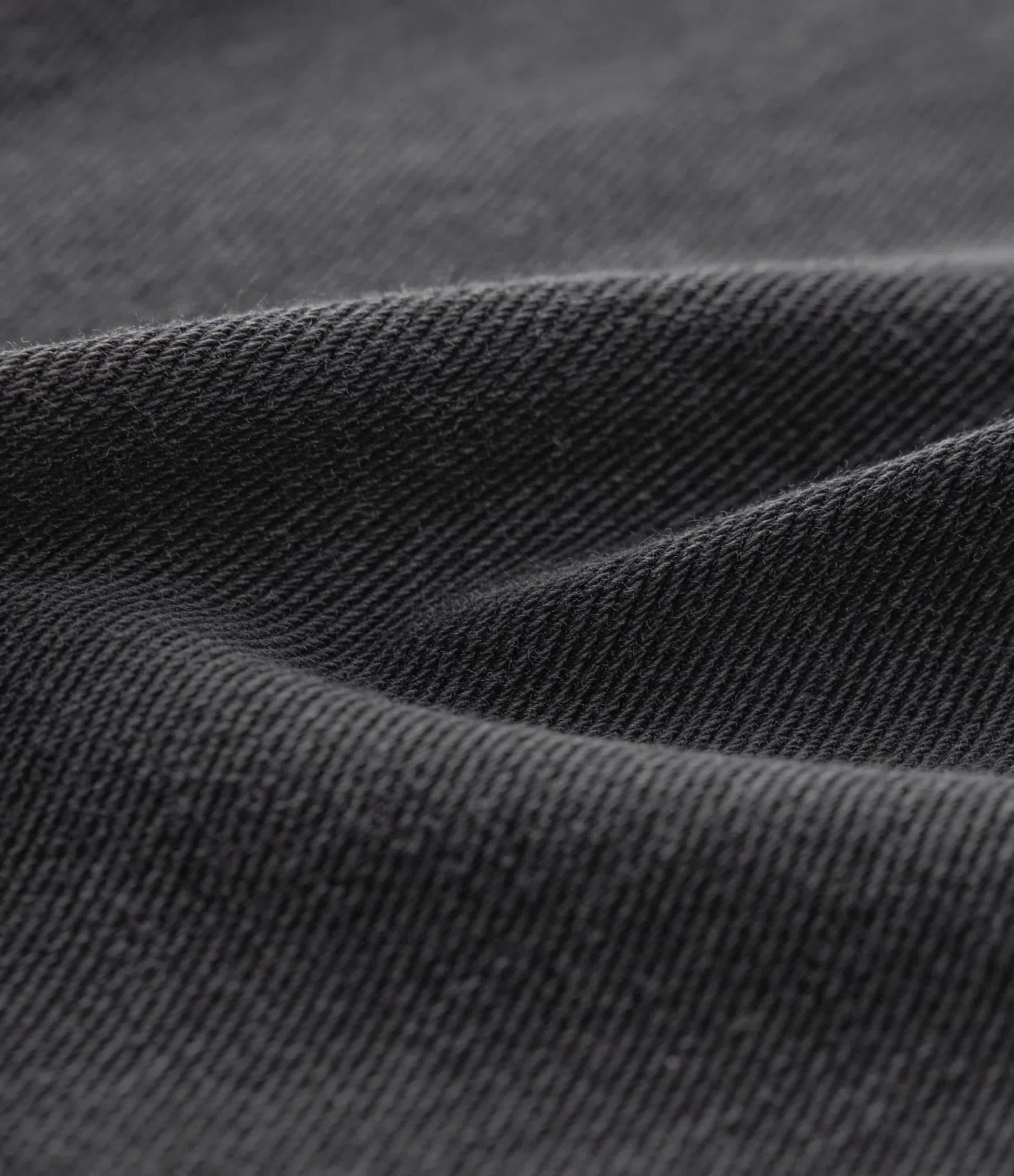 High-Waisted Denim Maxi Skirt with Split – Blue Stretch Jeans for Women