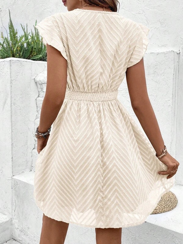 Veloura | Chic Elegance Dress