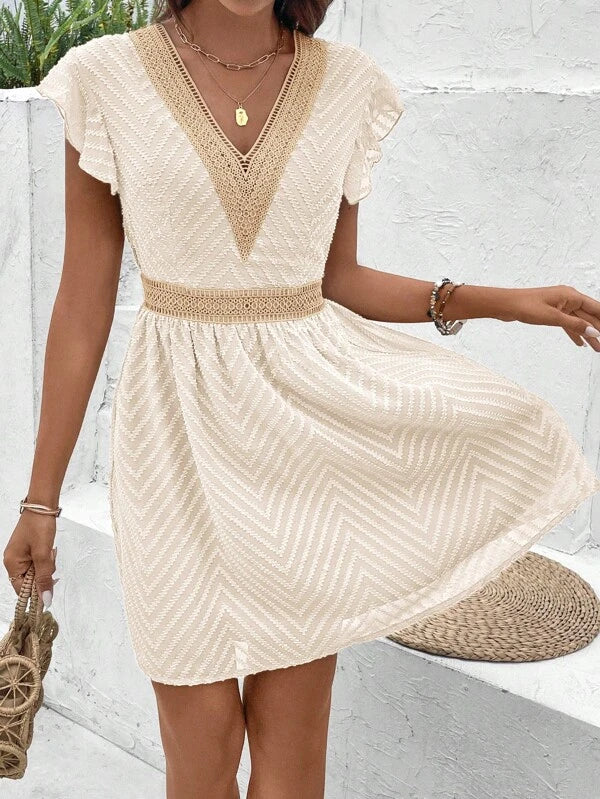 Veloura | Chic Elegance Dress