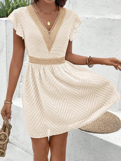 Veloura | Chic Elegance Dress