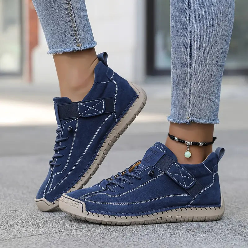 Mia - Comfortable Orthopaedic Sneakers