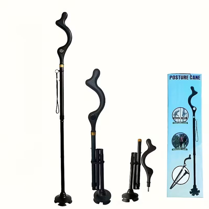 BalanceBuddy™ | Balance with Confidence, Anywhere