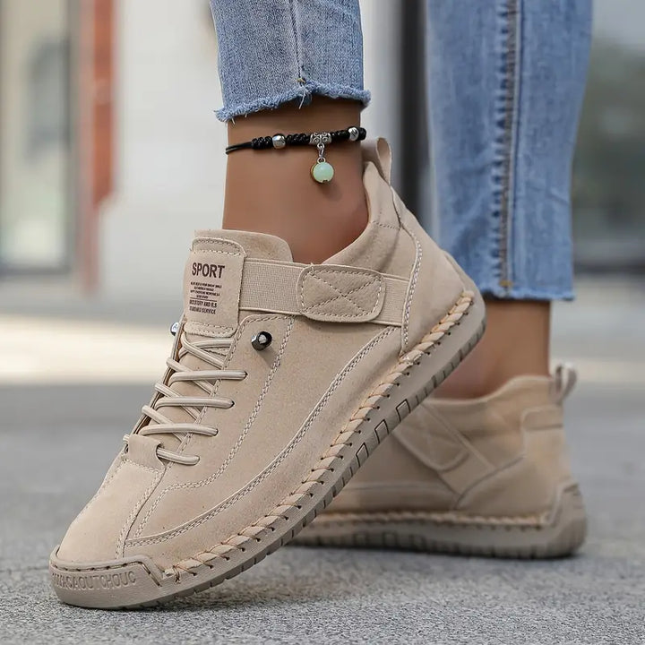 Mia - Comfortable Orthopaedic Sneakers