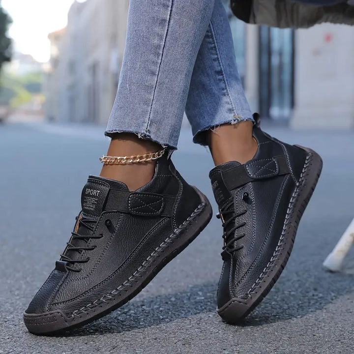 Mia - Comfortable Orthopaedic Sneakers