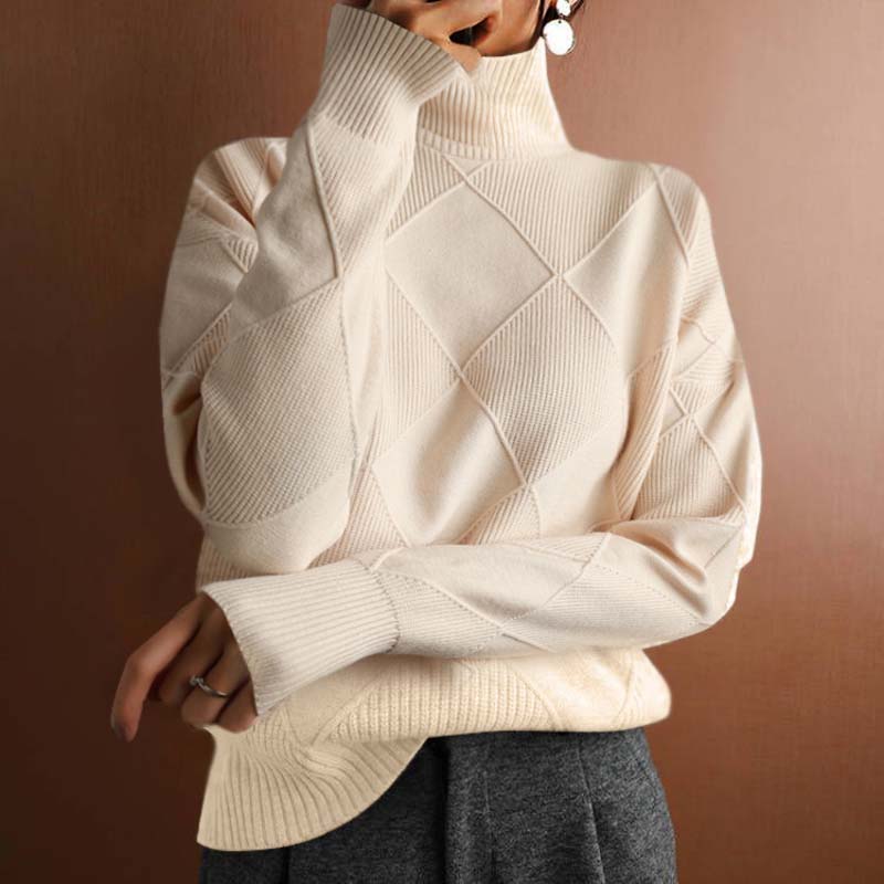 Denise – Warm Jumper