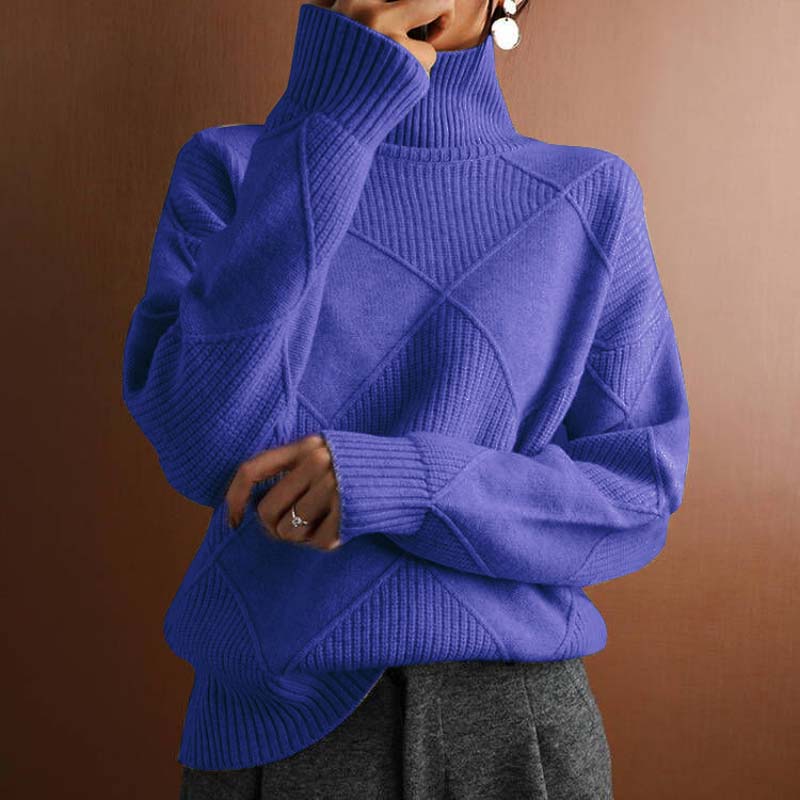 Denise – Warm Jumper