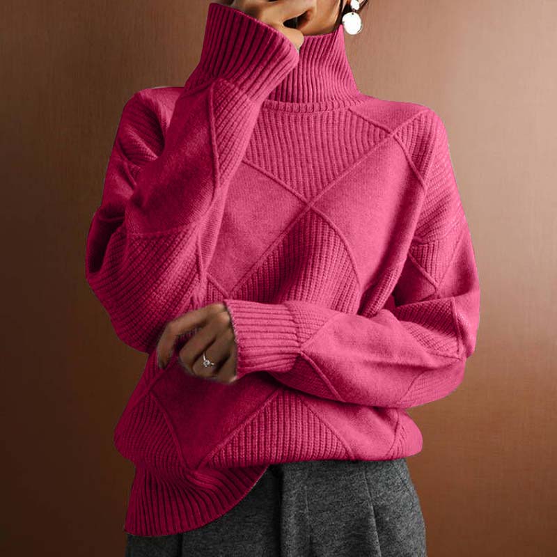Denise – Warm Jumper
