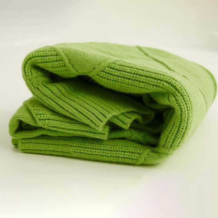 Denise – Warm Jumper