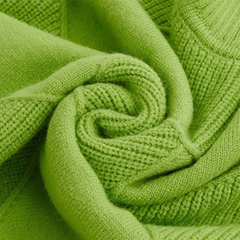 Denise – Warm Jumper