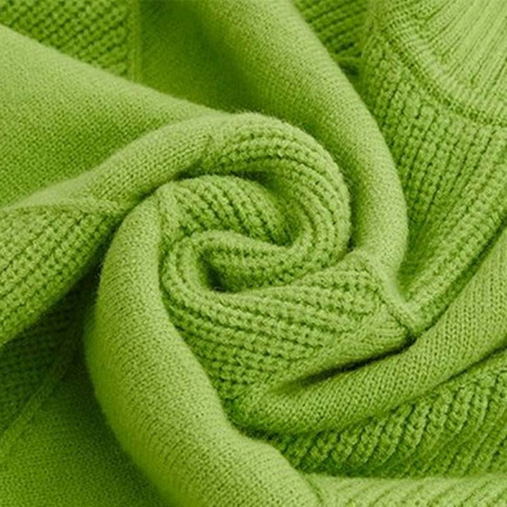 Denise – Warm Jumper