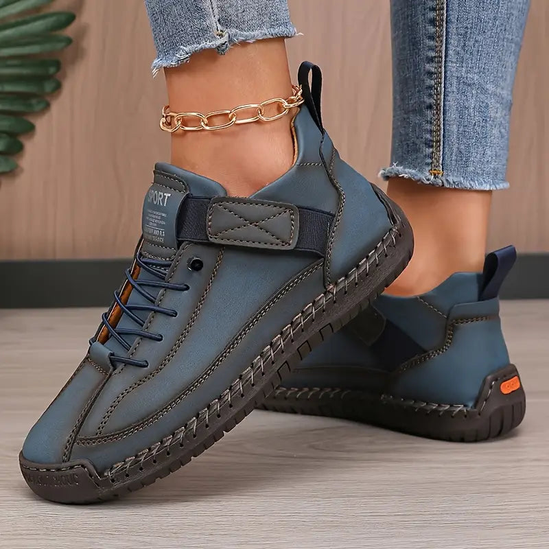Mia - Comfortable Orthopaedic Sneakers