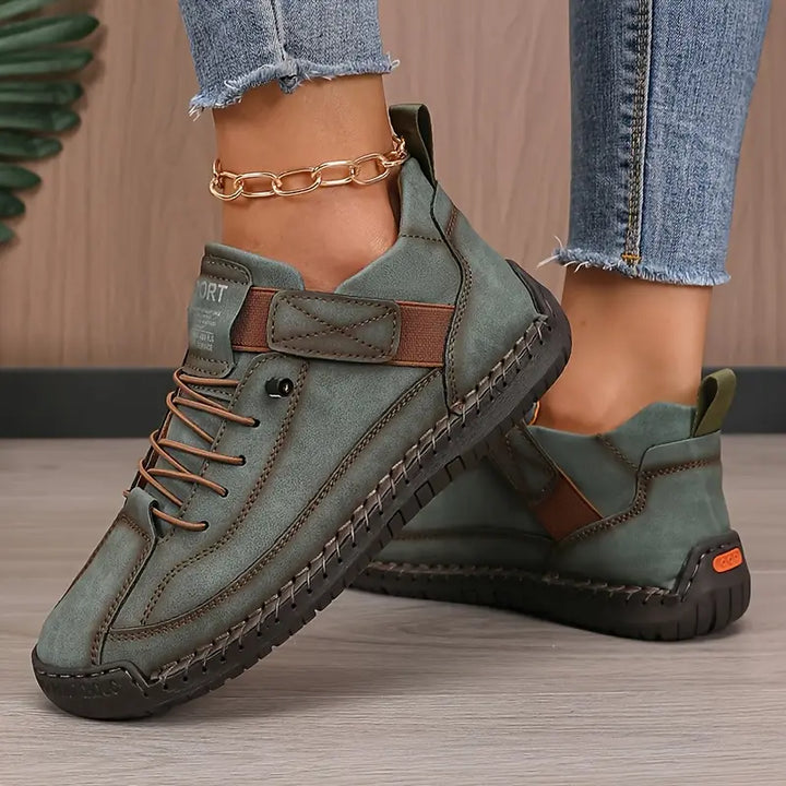 Mia - Comfortable Orthopaedic Sneakers