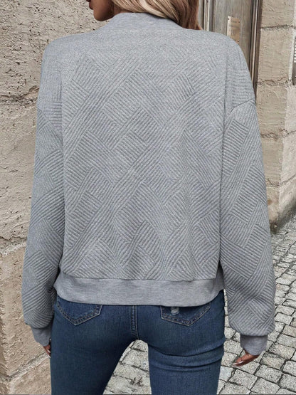 Amaya | Women's Bomber Jacket