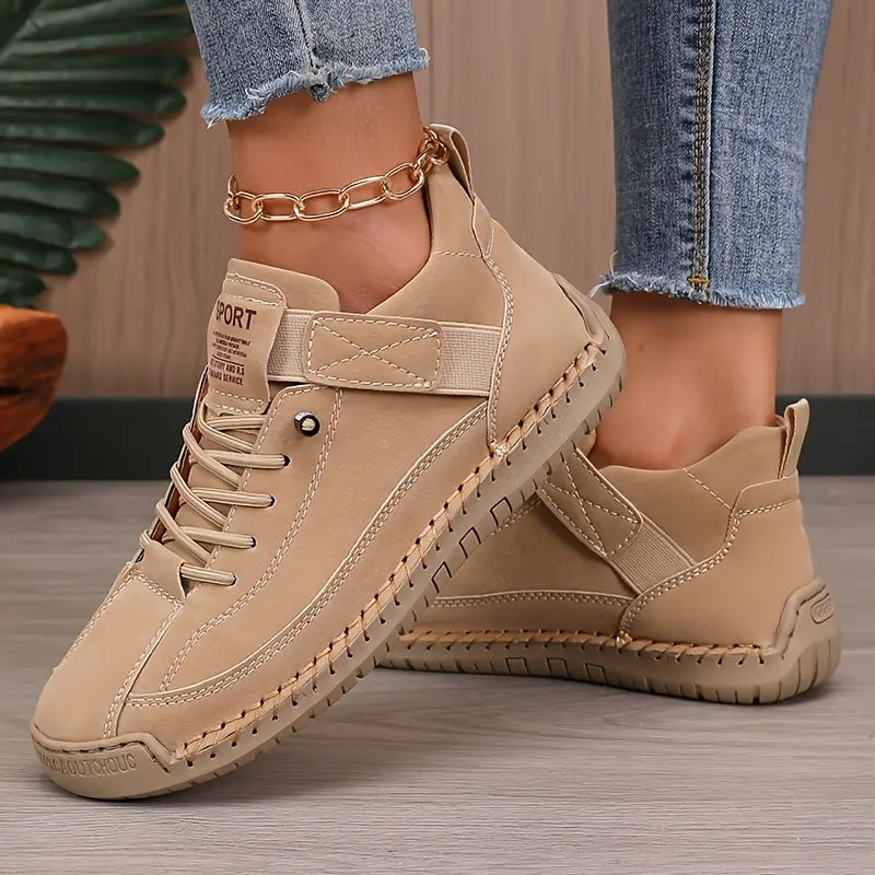 Mia - Comfortable Orthopaedic Sneakers