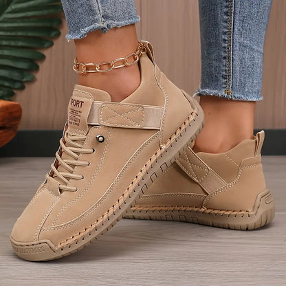 Mia - Comfortable Orthopaedic Sneakers