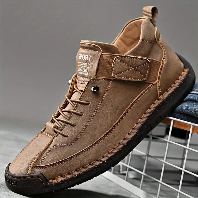 Mia - Comfortable Orthopaedic Sneakers
